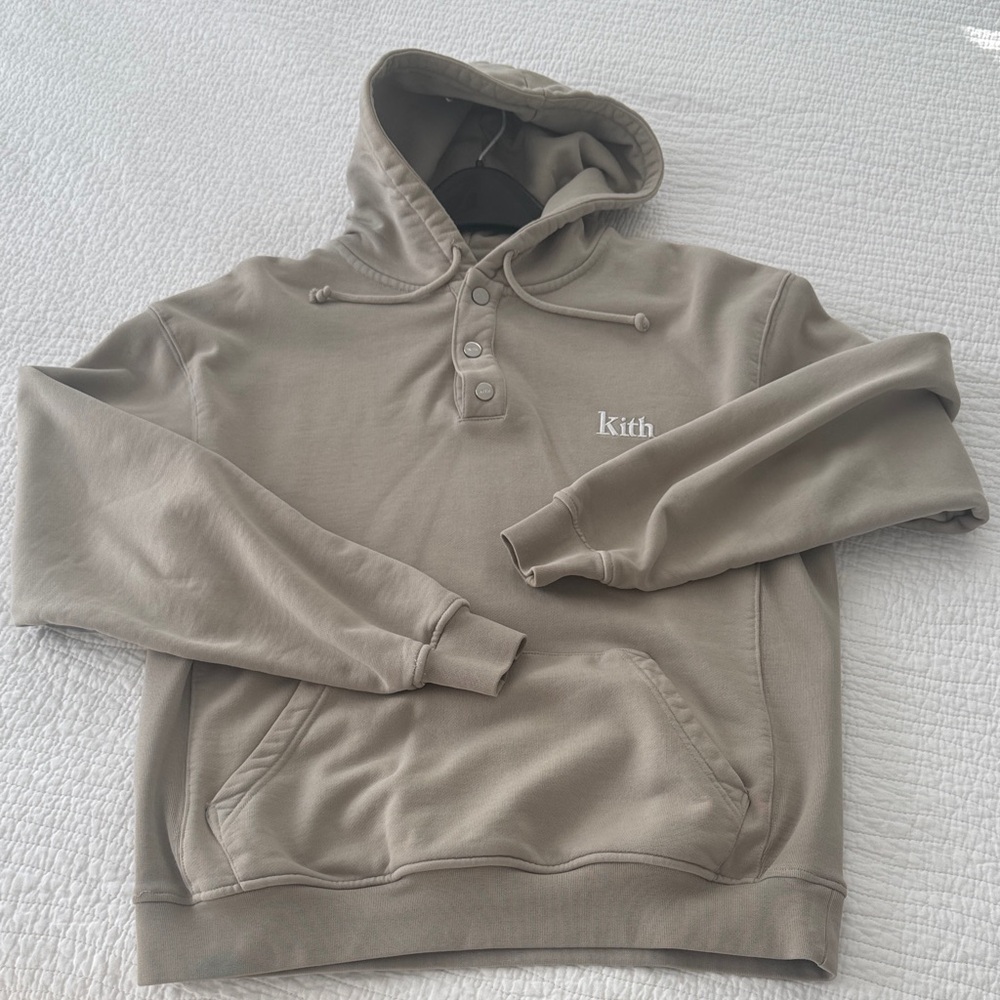 Kith Men's Hoodie